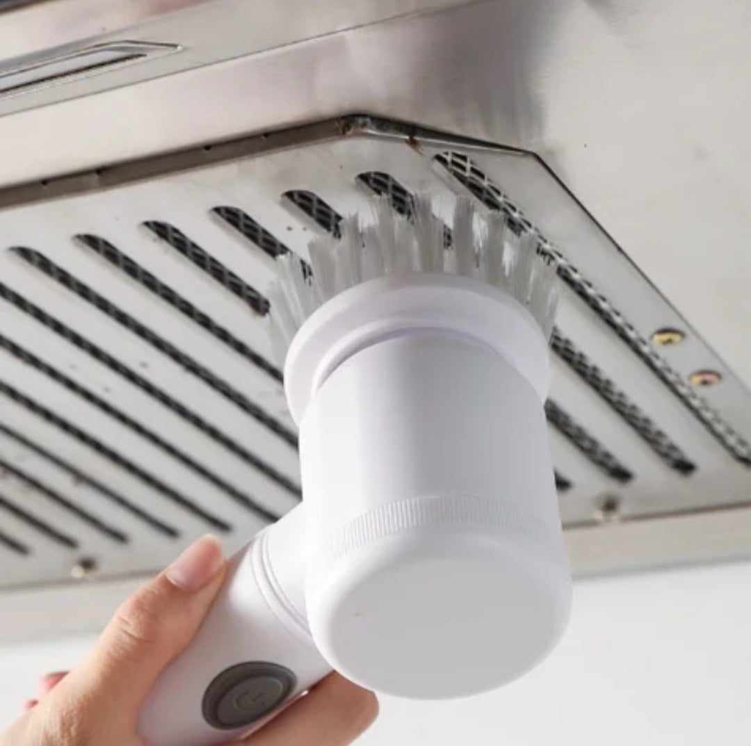 Gotivo Szczotka Czyszcząca