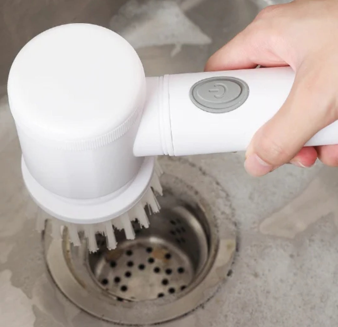 Gotivo Szczotka Czyszcząca