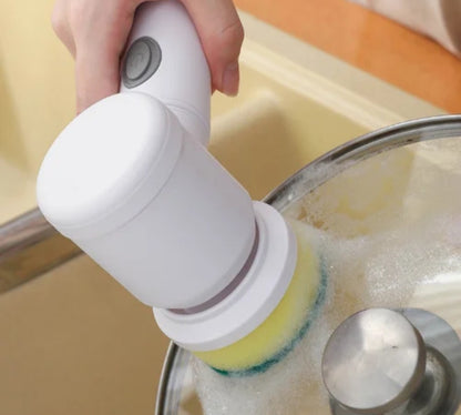 Gotivo Szczotka Czyszcząca