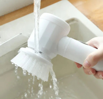 Gotivo Szczotka Czyszcząca